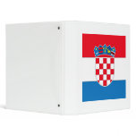Croatia binders