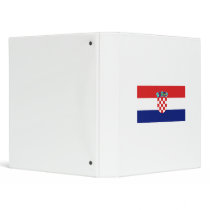 Croatia Vinyl Binders