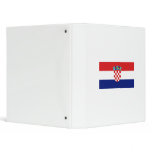 Croatia binders
