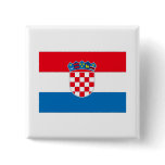 Croatia Pins