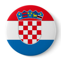 Croatia buttons