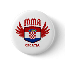Croatia buttons
