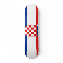 Croatia, Croatia Skate Board
