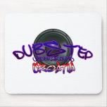 Croatia Croatian DUBSTEP Dub DnB reggae Electro Mousepads