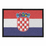 Croatia Jacket