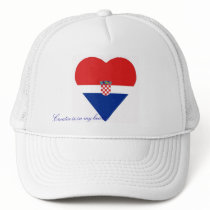 croatia, eurovision 2009 hats