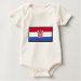 Infant Organic Onesie / Creeper