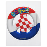 Croatia flyers