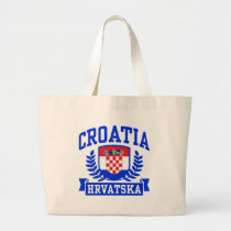 Croatia Hrvatska bags