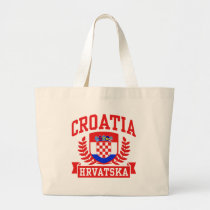 Croatia Hrvatska bags