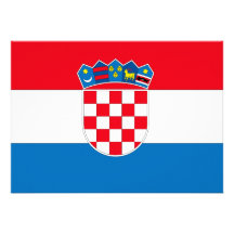 Croatia Invite