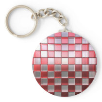 Croatia Keychain
