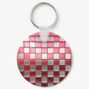 Croatia Keychain by dbajurin Croatia Keychain