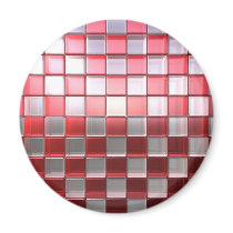 Croatia Magnet