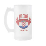 Croatia mugs
