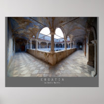 Croatia Posters