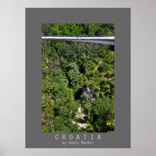 Croatia Posters