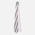 Croatia Rocks ties