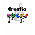 Croatia Rocks t-shirts