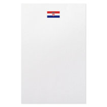 Croatia Custom Stationery