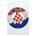 Croatia Stationery