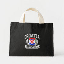 Croatia bags