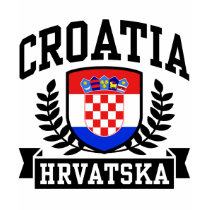 Croatia Tee Shirts