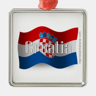 Croatian Ornaments &amp; Keepsake Ornaments | Zazzle