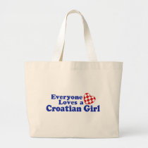 Croatian Girl bags