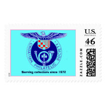 Croatian Philatelic Society, Serving collectors... postage