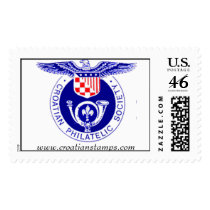 Croatian Philatelic Society, www.croatianstamps...