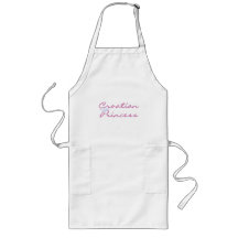 Croatian Princess Apron