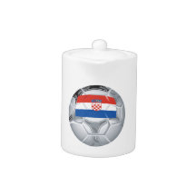 Croation Soccer Ball