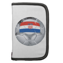 Croation Soccer Ball Organizers