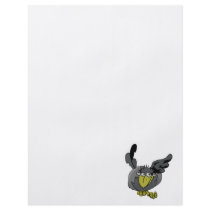 Crobbly Crow Flyers