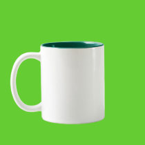 Croc Hunter Mug 2