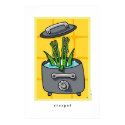 croc pot posters