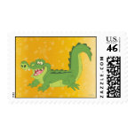 Croc Stamps Croc Stamps