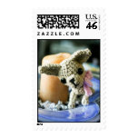 Crochet Chihuahua Puppy postage