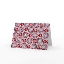 Crochet Design cards