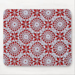 Crochet Design Mouse Pads