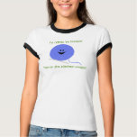 Crochet Funny Shirt