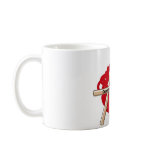 Crochet Liberation Front Mug
