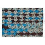 Crochet Mix 3 Card