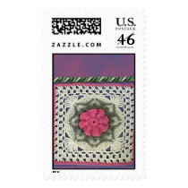 Crochet-Stamp