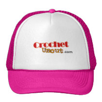 Crochet Uncut Hat hats