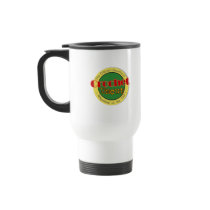 Crochet Uncut Logo mugs