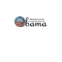 Crocheters for Obama T-shirt #1