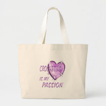 CROCHETING PASSION bags