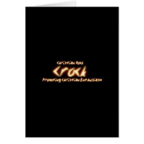 Crock Cards